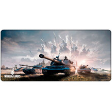 Коврик Wargaming World of Tanks The Winged Warriors XL (FSWGMP_WINGWR_XL)