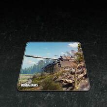 Килимок WARGAMING WORLD OF TANKS CS-52 LIS Out of the Woods M (FSWGMP_52WOOD_M)