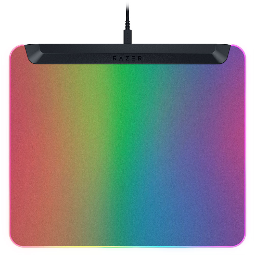Коврик RAZER Firefly V2 Pro Black (RZ02-04920100-R3M1)