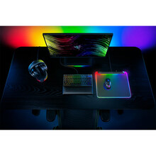 Коврик RAZER Firefly V2 Pro Black (RZ02-04920100-R3M1)