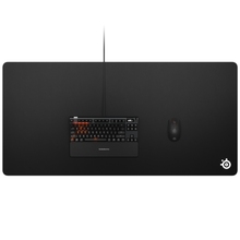 Коврик STEELSERIES QcK 3XL ETAIL 1220х590х3 мм (63843)