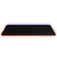 Коврик STEELSERIES QcK Prism Cloth 5XL ETAIL RGB 1600x800x4 мм (63524)