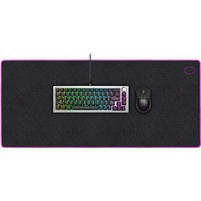 Килимок Cooler Master MP511 XL Black/Purple (MP-511-SPEC1)