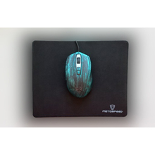 Килимок MOTOSPEED P65 Чорний (mtp65mt)