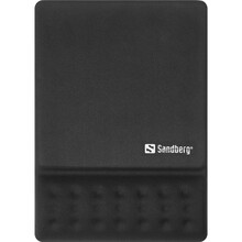 Коврик SANDBERG Memory Foam Mousepad (520-38)