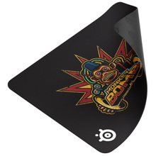 Коврик STEELSERIES Qck L Call of Duty Zombies Edition (63449)