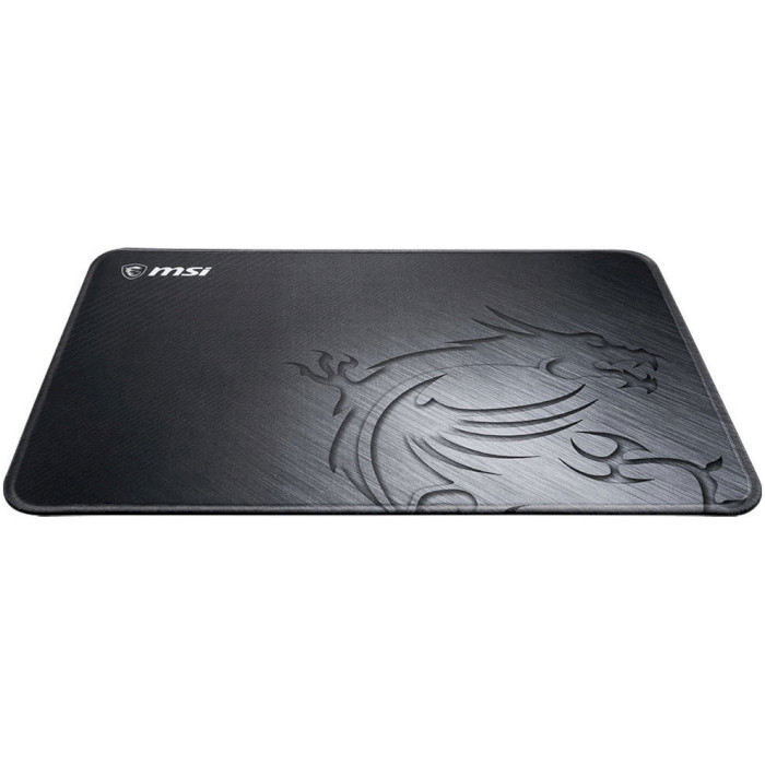 Коврик MSI Agility GD21 M Black (J02-VXXXXX6-V34) Толщина 3