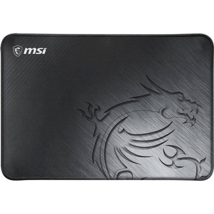 Коврик MSI Agility GD21 M Black (J02-VXXXXX6-V34)