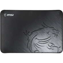 Килимок MSI Agility GD21 M Black (J02-VXXXXX6-V34)