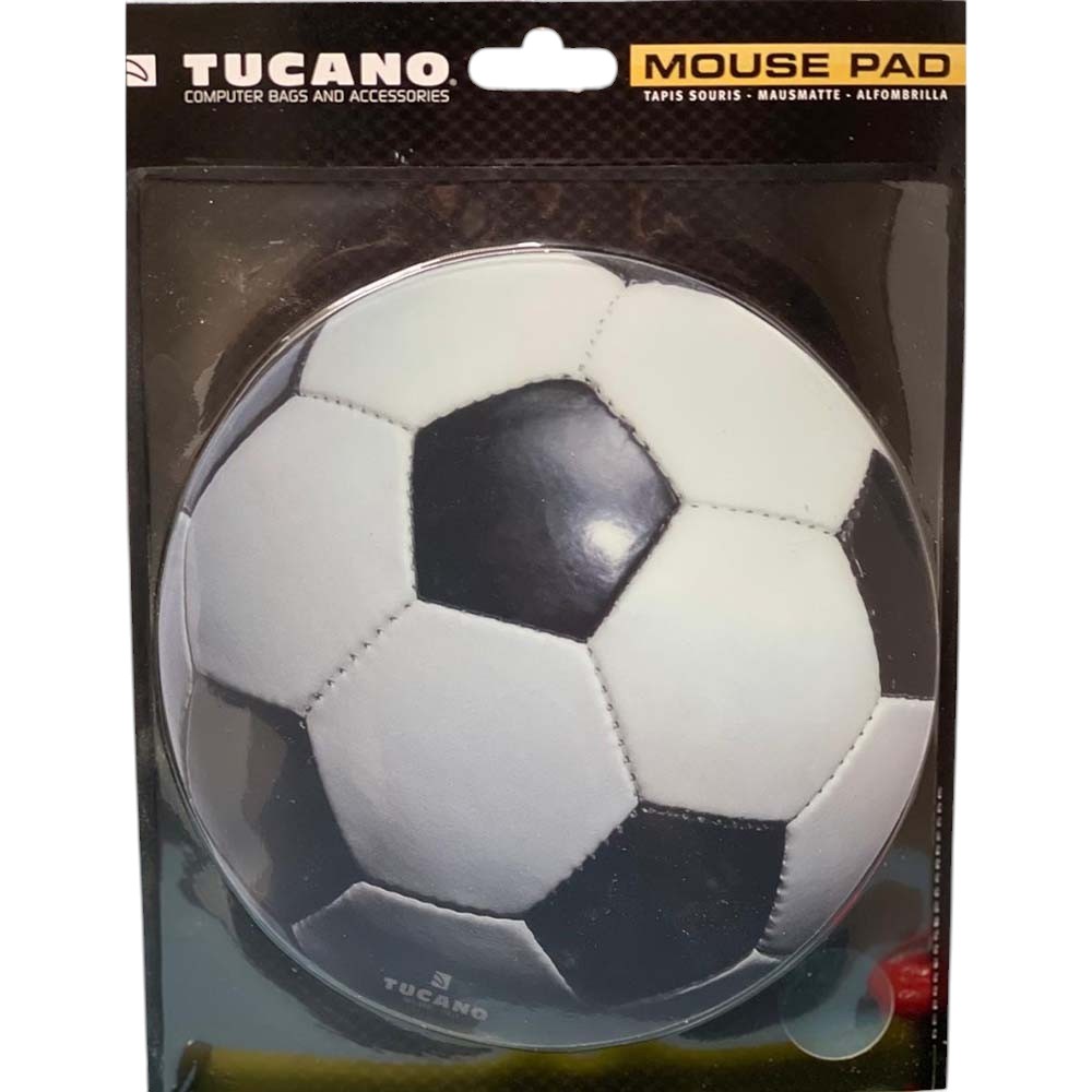 Коврик TUCANO Soccer Ball (MPDS-173)