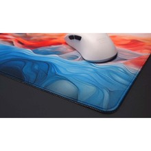 Килимок CHERRY Xtrfy GP5 M Amnis Blue (CX-GP5-M-AMNIS-BLUE)