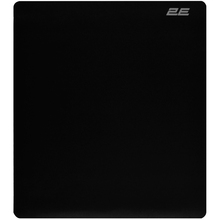 Коврик 2E Black (2E-PAD-M-SHINY-BLACK)