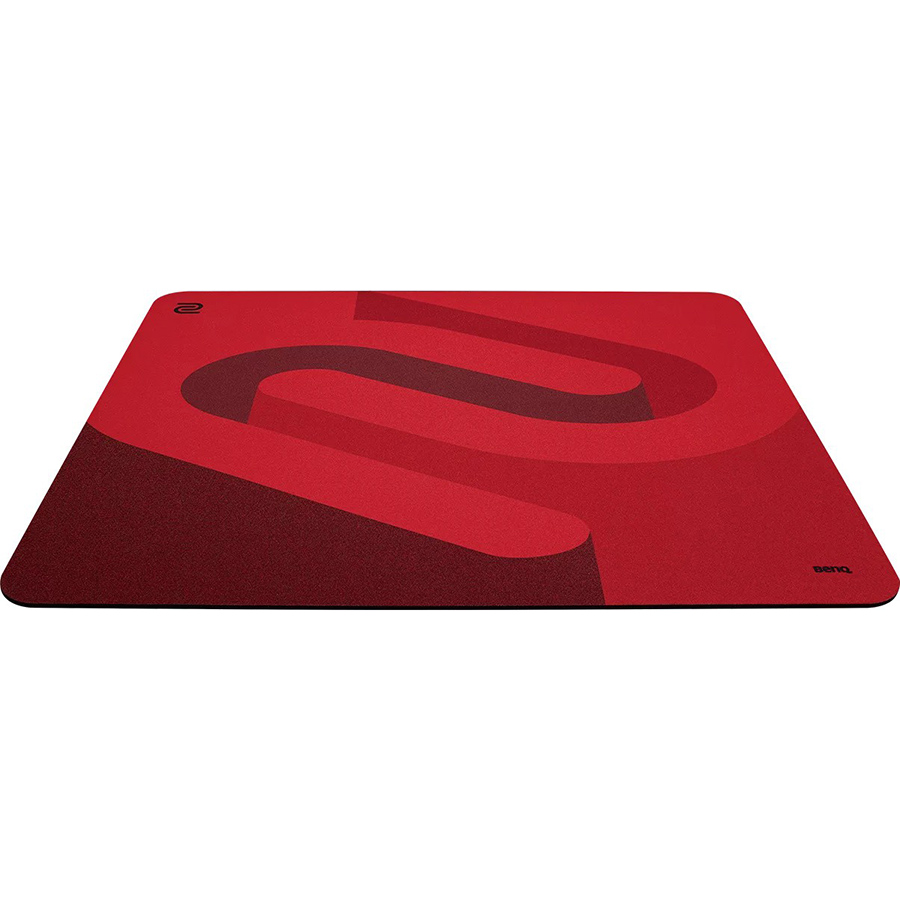 Коврик ZOWIE G-SR-SE-ZC02 Red (9H.N4CFQ.A61) Толщина 3.5