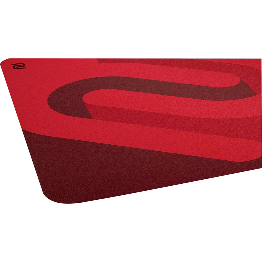 Коврик ZOWIE G-SR-SE-ZC02 Red (9H.N4CFQ.A61) Длина 470