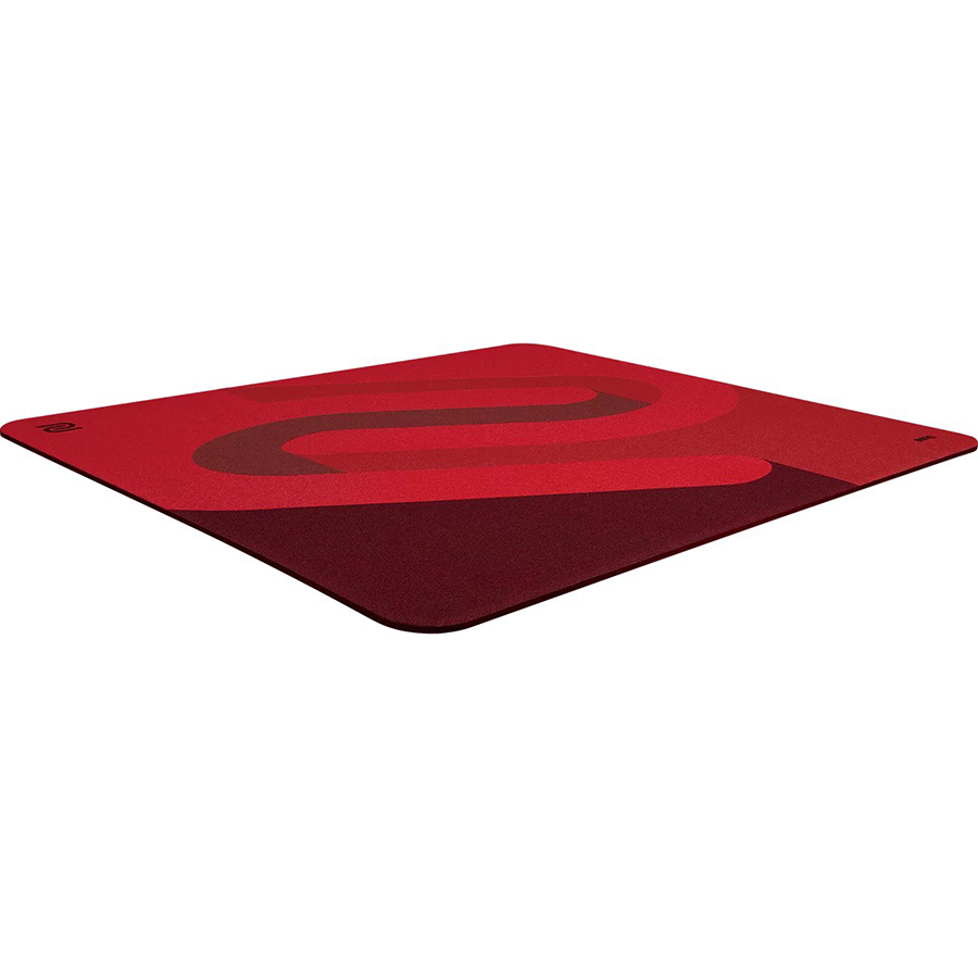 Коврик ZOWIE G-SR-SE-ZC02 Red (9H.N4CFQ.A61) Ширина 390