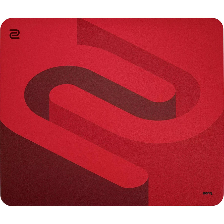 Коврик ZOWIE G-SR-SE-ZC02 Red (9H.N4CFQ.A61)