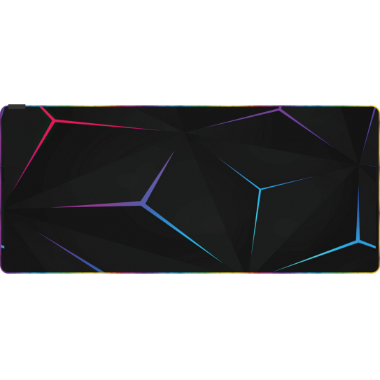 Килимок GT RACER MSRG-049040 Black Килимок GT RACER MSRG-049040 Black