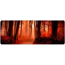 Килимок VOLTRONIC Red forest Red (AR372)