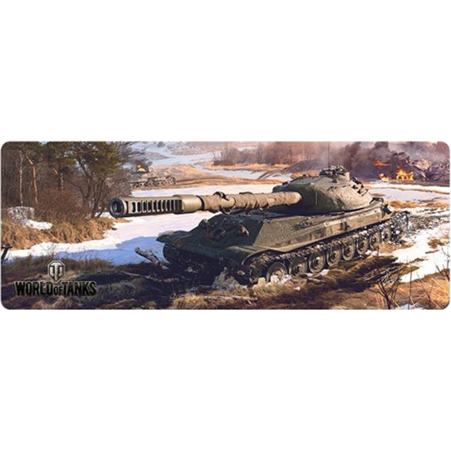 Килимок VOLTRONIC World of Tanks-33 (WTPCT33)