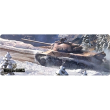 Килимок VOLTRONIC World of Tanks-24 (WTPCT24)