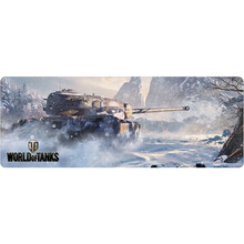 Килимок VOLTRONIC World of Tanks-21 (WTPCT21)