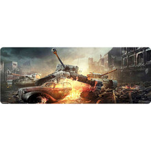 Килимок VOLTRONIC World of Tanks-32 (WTPCT32)