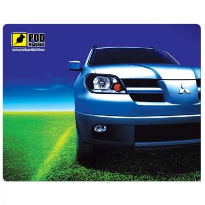 Коврик PODMYSHKU Митсубиши