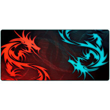 Килимок VOLTRONIC Red and Blue Dragons (RBD300-700)