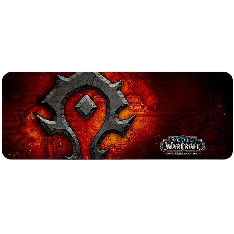 Килимок VOLTRONIC World of Warcraft Gate (WC1106)