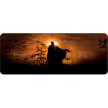 Килимок VOLTRONIC Batman sunrise Black (BM41)