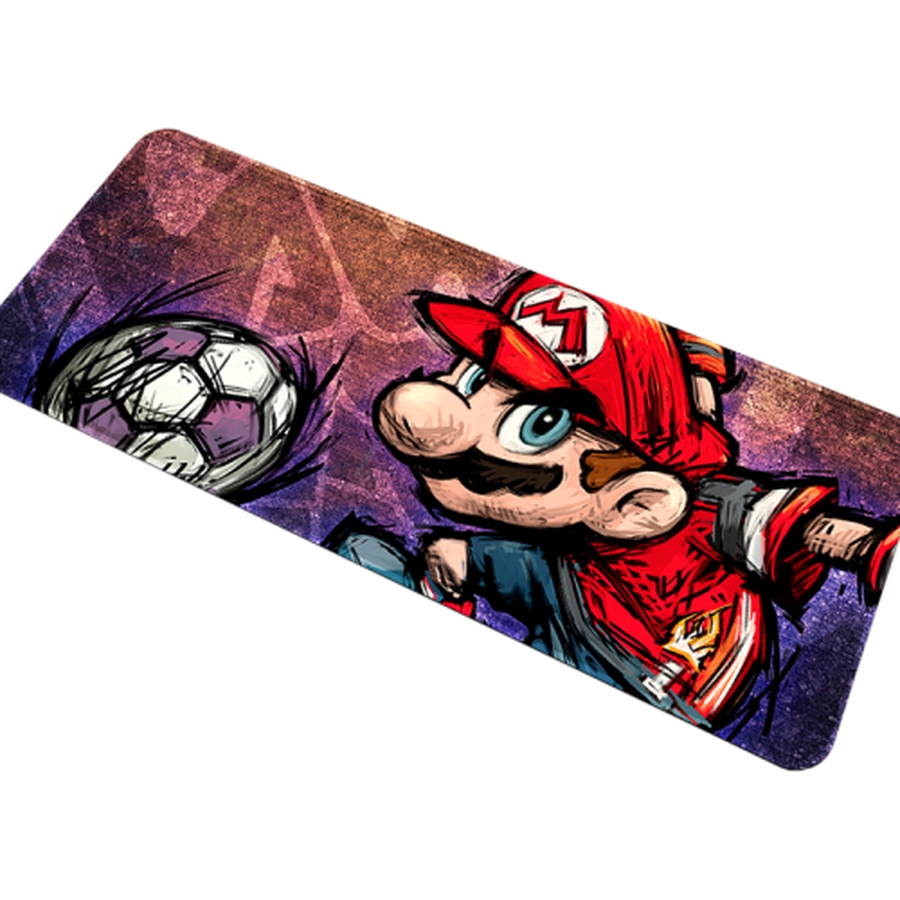 Килимок VOLTRONIC Dandy Mario (M2133)