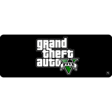 Килимок VOLTRONIC GTA5 Black (GTA21)