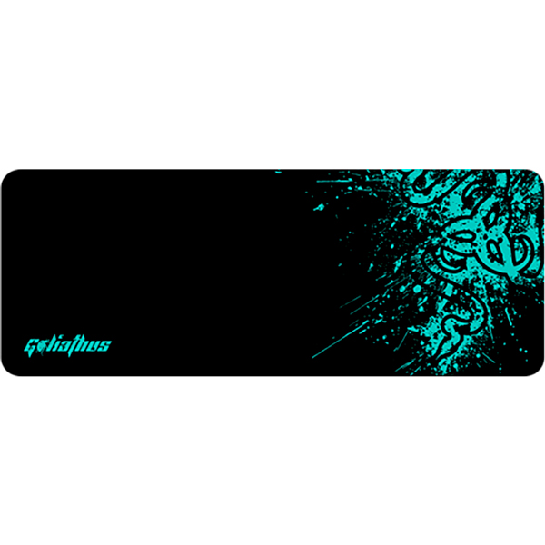 Килимок VOLTRONIC RAZER GALIAFHUS OEM Black/Turquoise (RZ1552373)