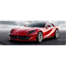 Коврик VOLTRONIC Ferrari 812 superfast (C28372)