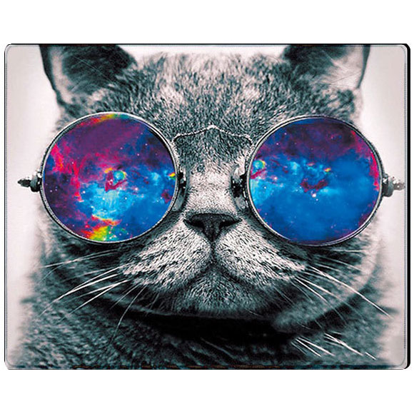 Килимок VOLTRONIC Cat with Glasses (YT-CAT20)