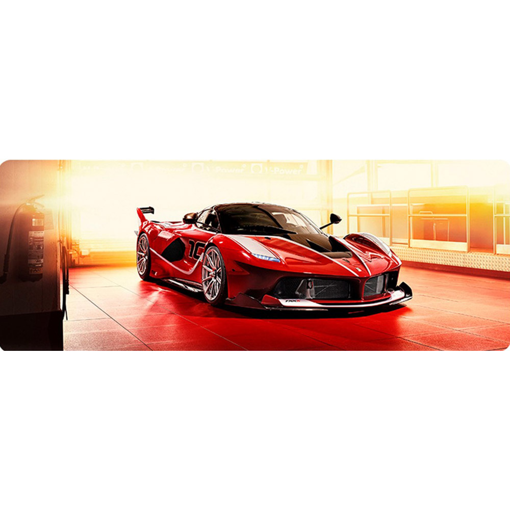 Килимок VOLTRONIC Ferrari FXX K (C29372)