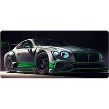 Коврик VOLTRONIC Bentley Continental GT3 Grey (C09383)