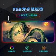 Килимок VOLTRONIC Dragon RGB (RGB383G)