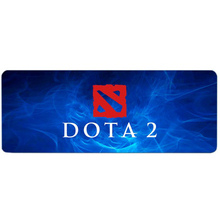 Килимок VOLTRONIC DOTA2 Blue (D37/7)