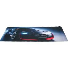 Килимок VOLTRONIC Citroen Survolt Black (SC21)