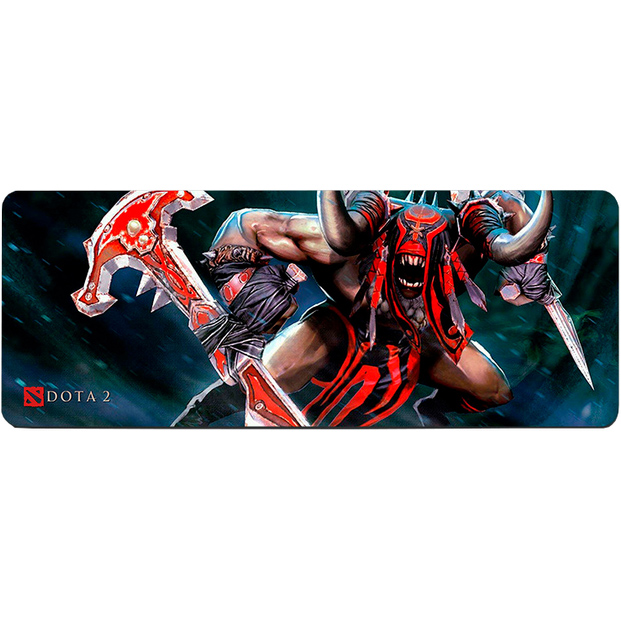 Килимок VOLTRONIC Dota 2 Bloodseeker