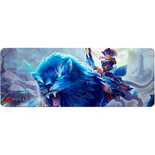 Коврик VOLTRONIC Dota 2 Mirana