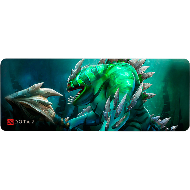 Коврик VOLTRONIC Dota 2 Tidehunter