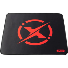 Килимок для миші XO (MP01.black)