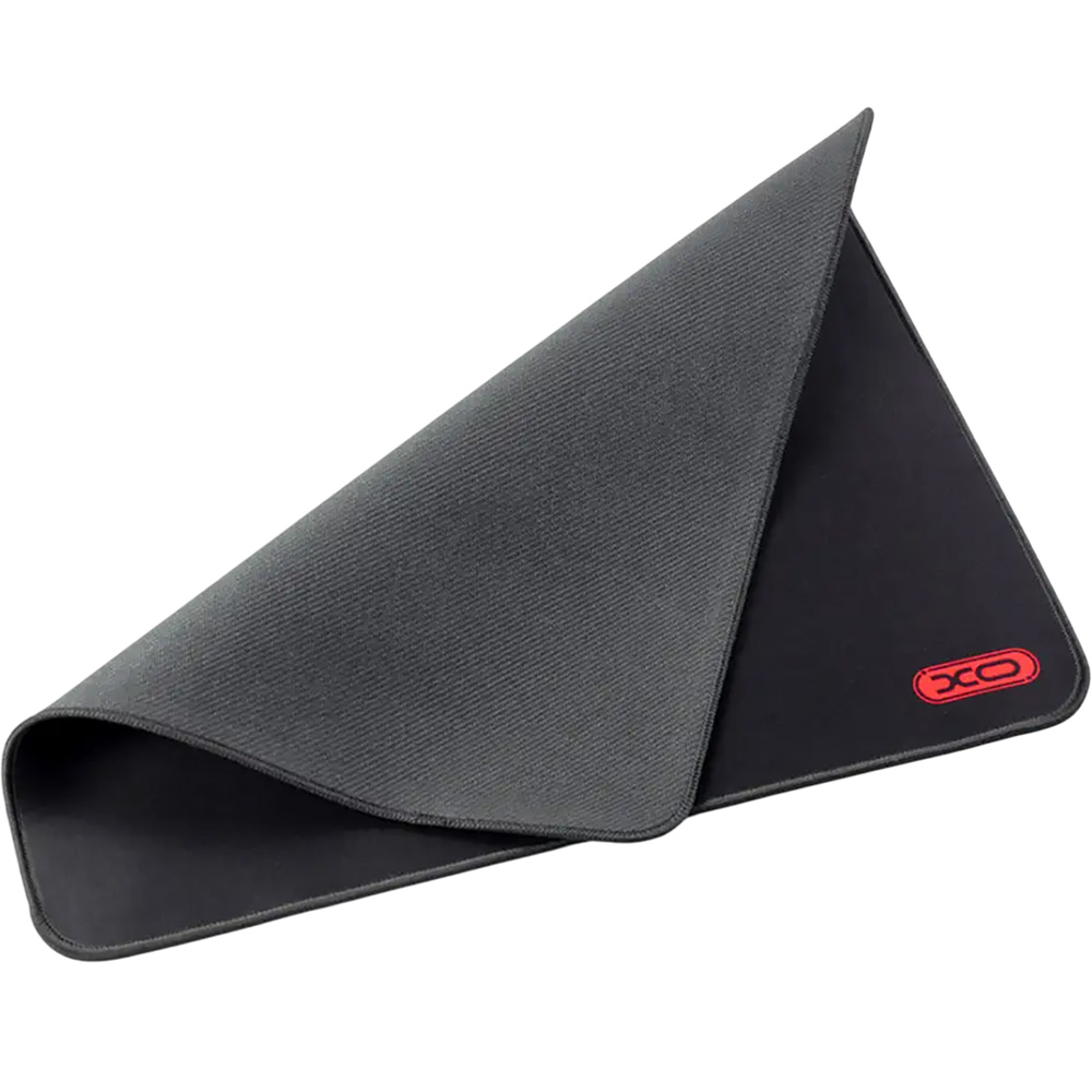 Килимок для миші XO (MP01.black) Довжина 445