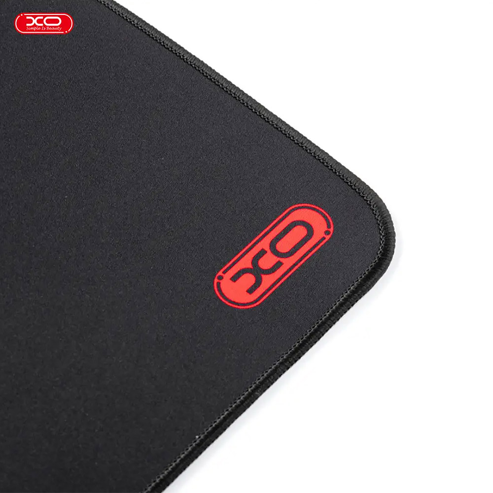 Килимок для миші XO (MP01.black) Товщина 3