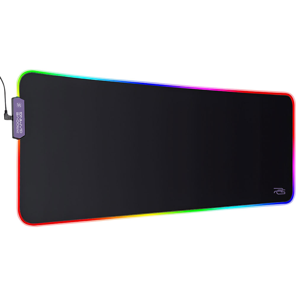 Килимок PROOVE Gaming Offland Black (MPOF00022401) Ширина 800