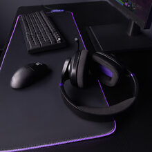 Килимок PROOVE Gaming Offland Black (MPOF00022401)