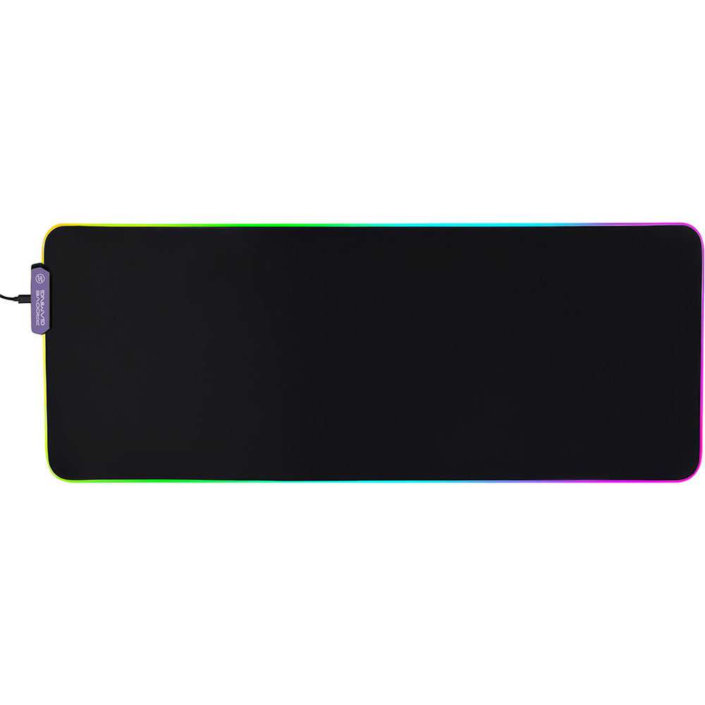 Килимок PROOVE Gaming Offland Black (MPOF00022401)