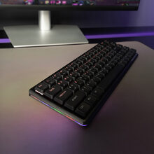 Коврик PROOVE Gaming Radiance L Aurora (MPRD00200014)